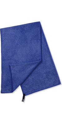2023 Gill Microfibre Towel 5023 - Blue