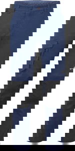 2022 Gill Mens Race Trousers RS41 - Dark Blue