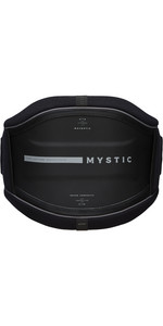 2022 Mystic Majestic Waist Harness 35003.210125 - Black