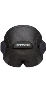 2023 Mystic Mens Aviator Seat Harness 35003220124 - Black