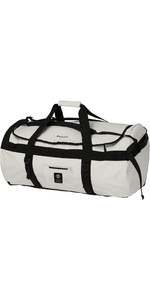 2022 Mystic DTS 120L Duffle Bag 35008.230041 - Off White