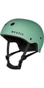 2022 Mystic MK8 Helmet 210127 - Sea Salt Green