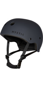 2022 Mystic MK8 Helmet 210127 - Phantom Grey