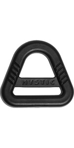 2022 Mystic Adaptive Leash Eye 2.0 35009220108 - Black