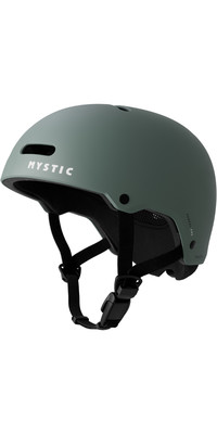 2024 Mystic Vandal Pro Helmet 35009.230290 - Dark Olive
