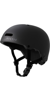 2024 Mystic Vandal Pro Helmet 35009.230290 - Black