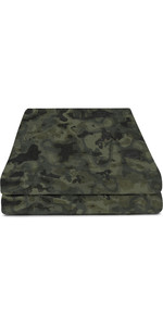 2021 Mystic Towel Quickdry 210153 - Camouflage