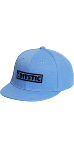 2022 Mystic Junior Local Cap 35108210248-439 - Blue Sky