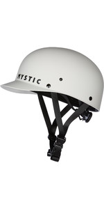 2021 Mystic Shiznit Helmet 200121 - White