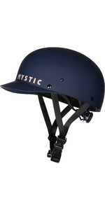 2021 Mystic Shiznit Helmet 200121 - Night Blue
