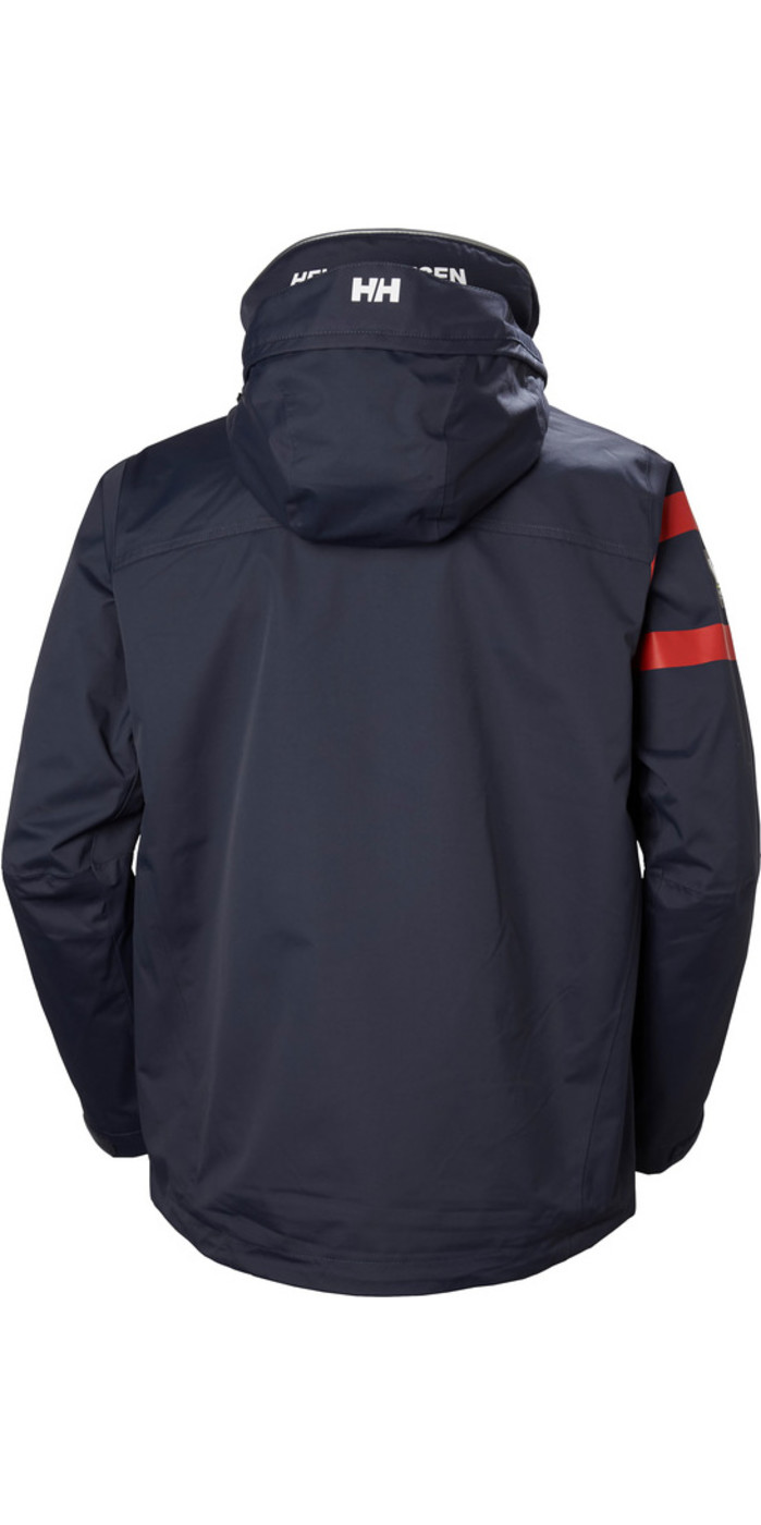 helly hansen salt jacket