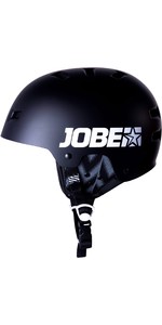 2023 Jobe Base Wakeboard Helmet 370020001 - Black