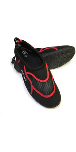 2022 Prolimit Beach Shoe 70950 - Black