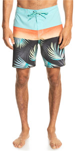 2022 Quiksilver Mens Surfsilk Panel 18