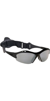 2024 Jobe Cypris Floatable Sunglasses 426021001 - Cypris Black