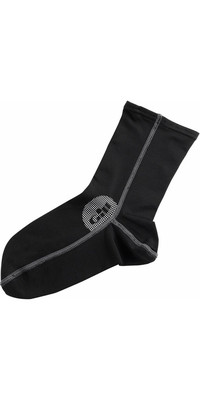 2023 Gill Thermal Hot Sock in BLACK 4518