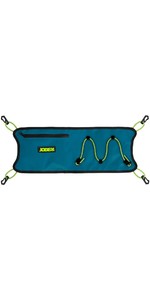 2023 Jobe SUP Cargo Net 480023004 - Teal