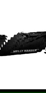 2023 Helly Hansen HH 30L Duffel Bag 2 Black 68006