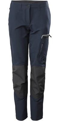 2024 Musto Womens Evolution Performance 2.0 Trousers 82005 - True Navy