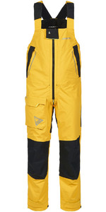 2022 Musto Mens BR2 Offshore 2.0 Sailing Trousers 82086 - Gold