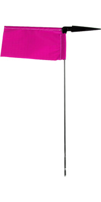 Allen Brothers Racing Bungee Single Pink A.167