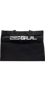2023 Gul Surf Tote Changing Bag LU0194/C2 - Black