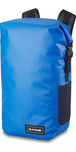 2023 Dakine Cyclone Roll Top Backpack 32L D10002828 - Deep Blue