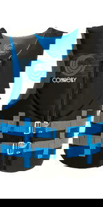 2022 Connelly Promo CE 50N Neo Impact Vest - Blue