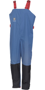 2021 Crewsaver Centre Junior Trousers Blue 6619-A