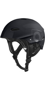 2023 Crewsaver Kortex Watersports Helmet Black 6317