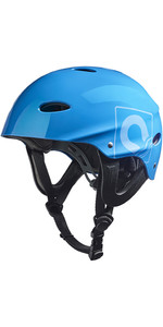 2022 Crewsaver Kortex Watersports Helmet Blue 6316