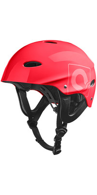2023 Crewsaver Kortex Watersports Helmet Red 6315