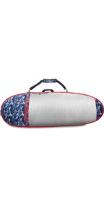 2023 Dakine Daylight Surfboard Bag Hybrid D10002829 - Dark Tide
