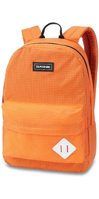 2021 Dakine 365 Pack 21L Backpack D8130085 - Orange