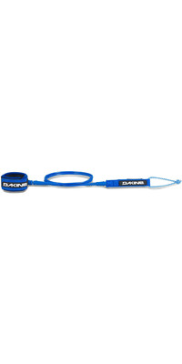 2023 Dakine Kaimana 6FT 5mm Pro Comp Leash 10002818 - Blue