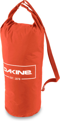 2022 Dakine Packable Rolltop Dry Bag 20L 10003456 - Sun Flare