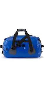 2021 Gill Race Team Holdall Bag 30L Blue RS19