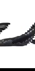 2023 GUL 5mm Power Boots BO1263-B8 - Black