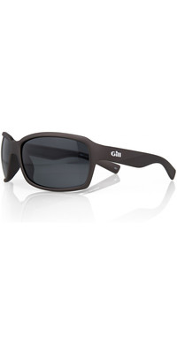 2024 Gill Glare Floating Sunglasses BLACK 9658