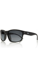 2022 Gill Reflex II Sunglasses BLACK 9668