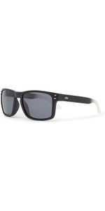 2021 Gill Kynance Sunglasses Black 9673