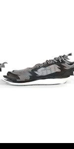 2023 Gill Mawgan Trainers 938 - Black / Grey