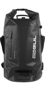 2022 Gul 100L Heavyduty Dry Bag Lu0122-B9 - Black