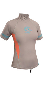 Nookie 2019 NKE Centre Kayak Jacket JA01 Colour Coded by Size