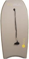 Bodyboarding