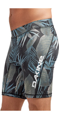 2023 Dakine Mens HD Surf Rashguard Shorts M155DAK0002 - Nahele Print