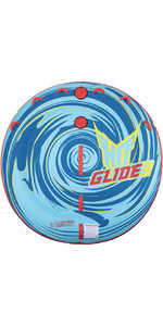 2022 HO Glide 3 Tube H19TU-G3 - Blue