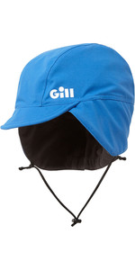 2021 Gill OS Waterproof Hat Blue HT44