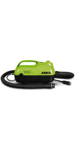 2023 Jobe 12V SUP Pump 410020001 - Green