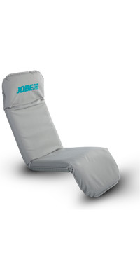 2024 Jobe Infinity Comfort Chair 281020010 - Silver